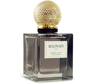 Balmain Ambre Gris By Balmain Fragrance Heaven