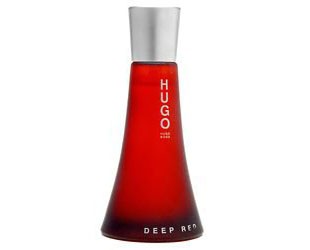 Hugo Deep Red By Hugo Boss - Womens Fragrance Heaven