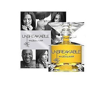 Unbreakable Bond By Khloe And Lamar Fragrance Heaven