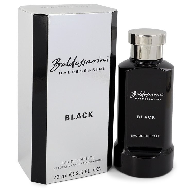 hugo boss black bottle perfume