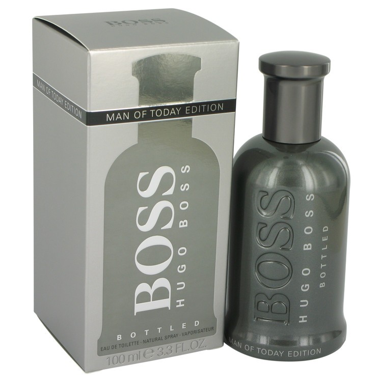 Boss Bottled Man Of Today By Hugo Boss Fragrance Heaven