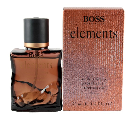 Buy Hugo Boss Perfume Element | UP TO 52% OFF