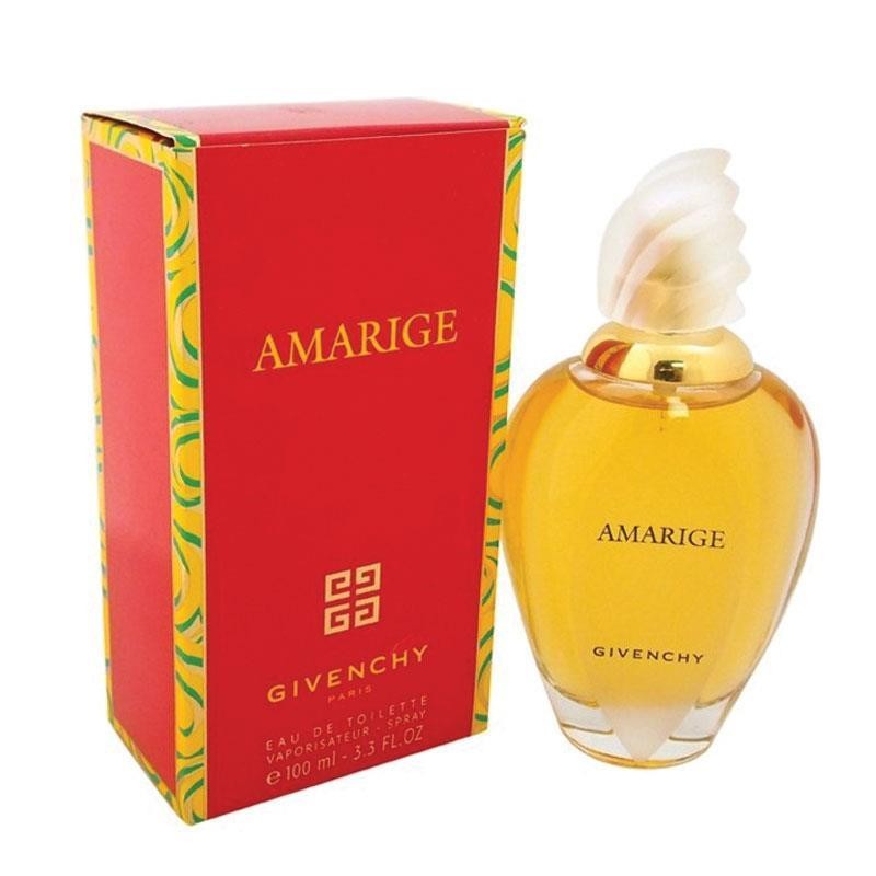 Amarige By Givenchy Fragrance Heaven