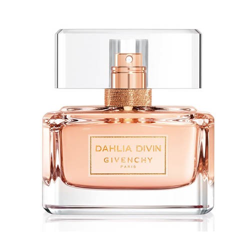 Dahlia Divin Eau De Toilette By Givenchy Fragrance Heaven