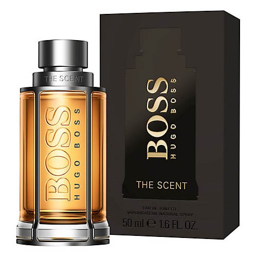 Boss The Scent By Hugo Boss Fragrance Heaven