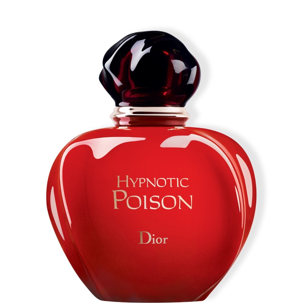 hypnotic poison perfume 50ml