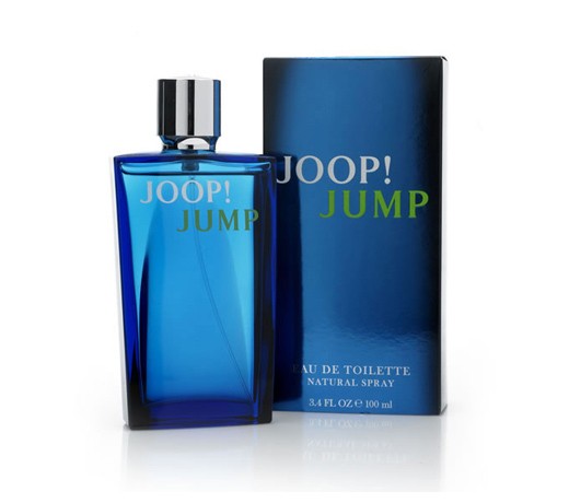 Joop! Jump By Joop!
