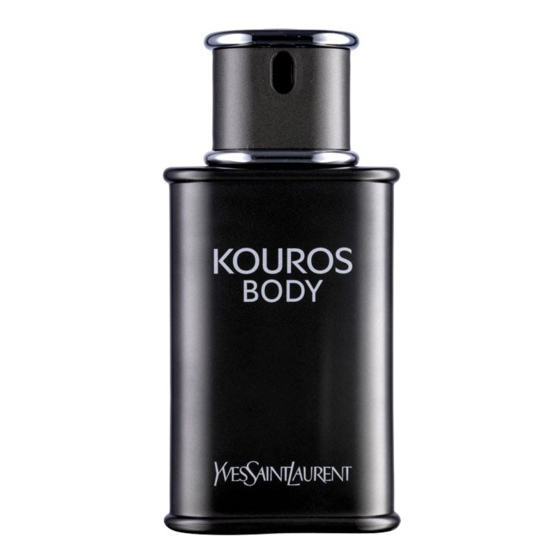 Body Kouros By Yves Saint Laurent Fragrance Heaven