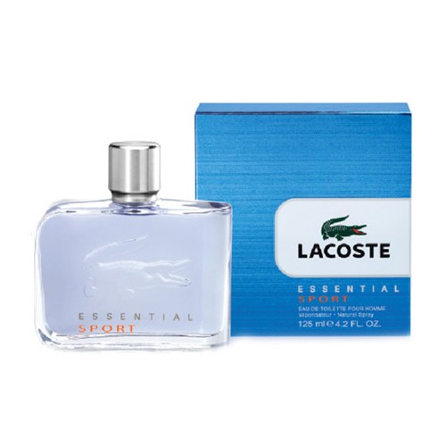 Lacoste Essential Sport By Lacoste Fragrance Heaven