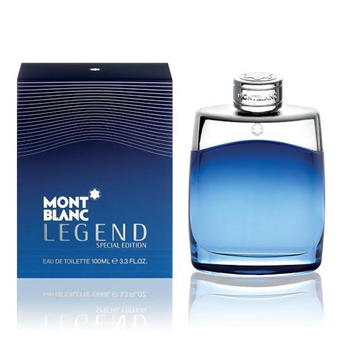 Mont Blanc Legend Special Edition 2014 By Mont Blanc Fragrance Heaven