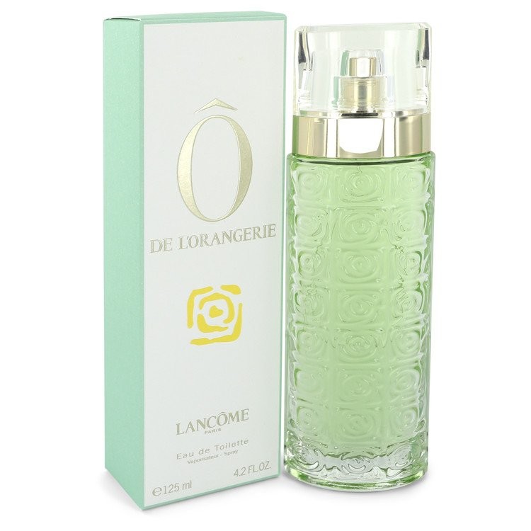 O de L'Orangerie By Lancome Fragrance Heaven