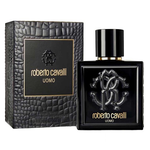 Roberto Cavalli Uomo By Roberto Cavalli Fragrance Heaven