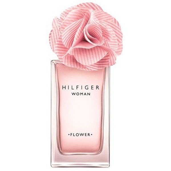 Hilfiger Woman Flower Rose By Tommy Hilfiger Fragrance Heaven