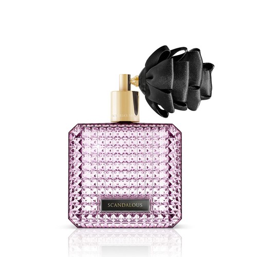 Scandalous By Victoria's Secret Fragrance Heaven