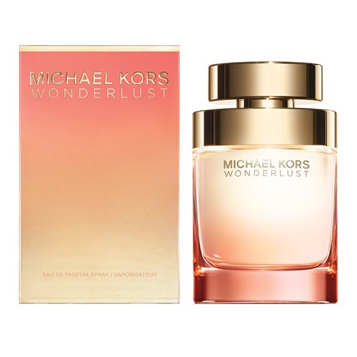 Wonderlust By Michael Kors Fragrance Heaven